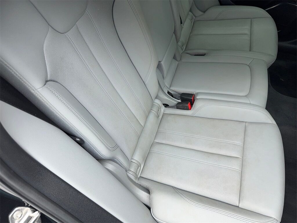 2022 Audi Q5 Sportback 45 S line Premium CAM,PANO,HTD STS,BLIND SPOT Plano TX