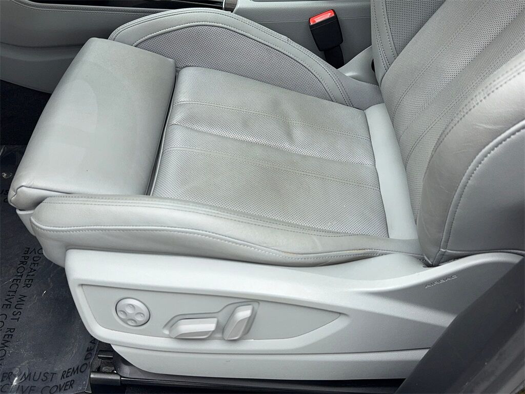 2022 Audi Q5 Sportback 45 S line Premium CAM,PANO,HTD STS,BLIND SPOT Plano TX
