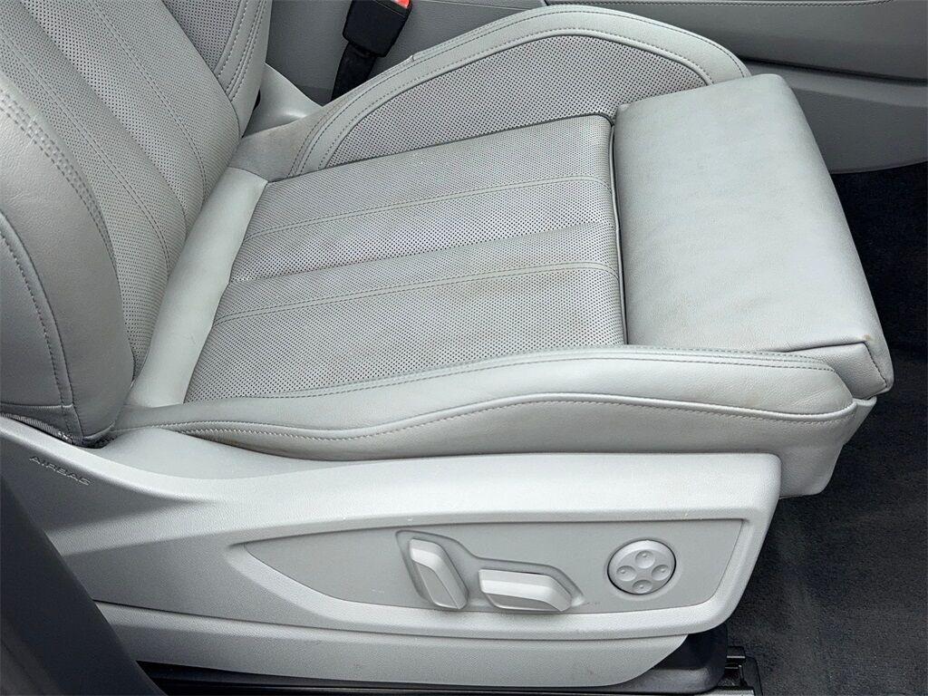 2022 Audi Q5 Sportback 45 S line Premium CAM,PANO,HTD STS,BLIND SPOT Plano TX