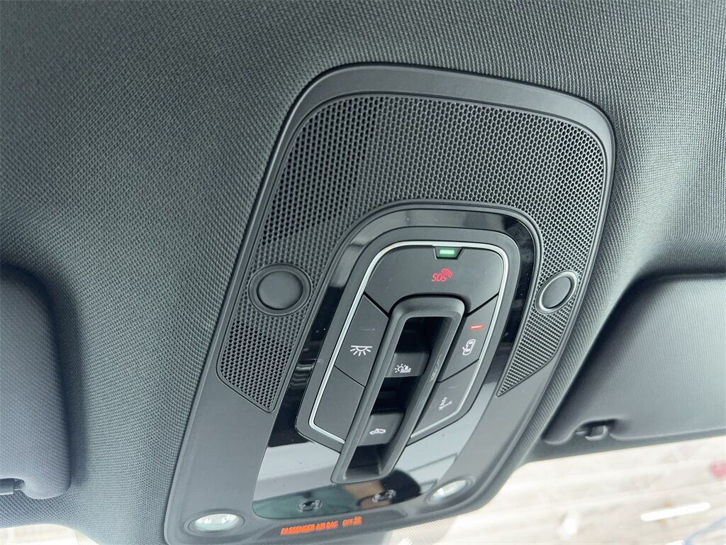 2022 Audi Q5 Sportback 45 S line Premium CAM,PANO,HTD STS,BLIND SPOT Plano TX