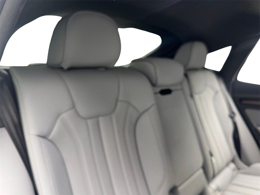 2022 Audi Q5 Sportback 45 S line Premium CAM,PANO,HTD STS,BLIND SPOT,19&quot; Irving TX
