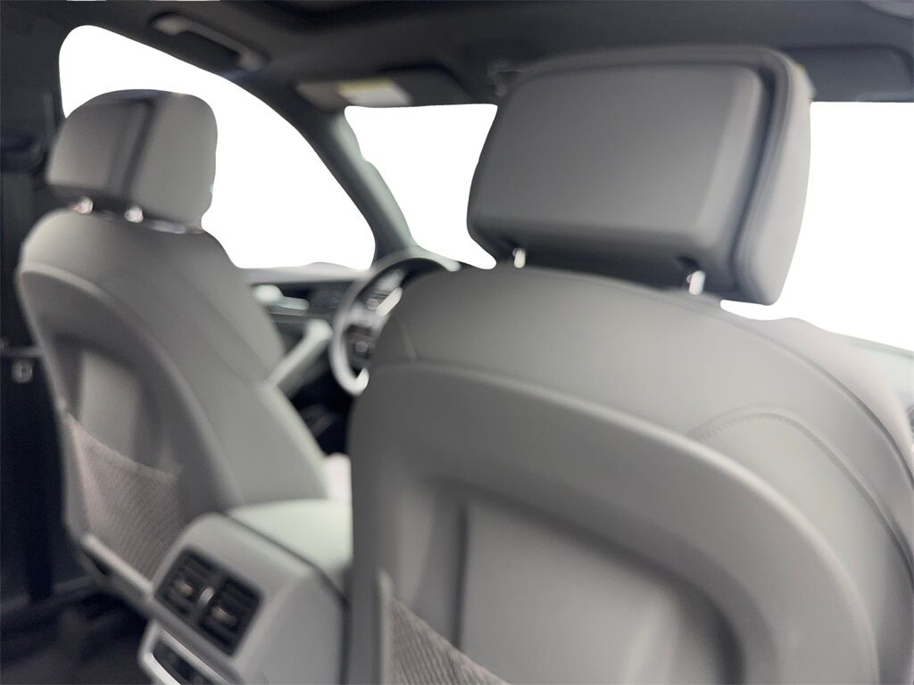2022 Audi Q5 Sportback 45 S line Premium CAM,PANO,HTD STS,BLIND SPOT,19&quot; Irving TX