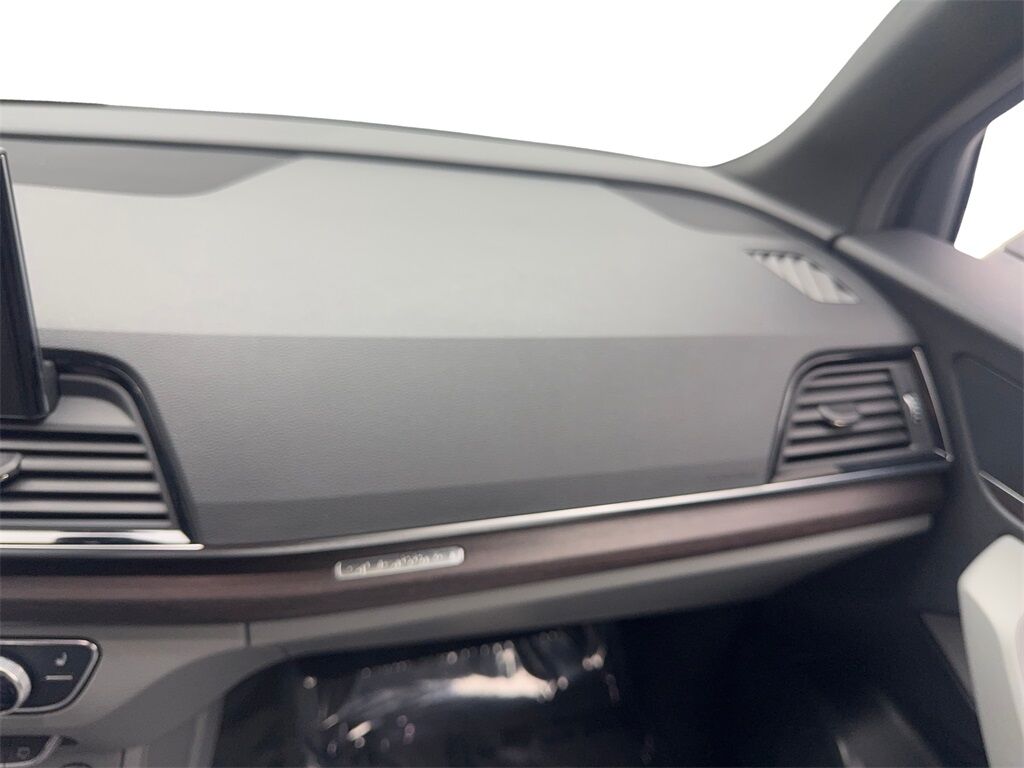 2022 Audi Q5 Sportback 45 S line Premium CAM,PANO,HTD STS,BLIND SPOT,19&quot; Irving TX