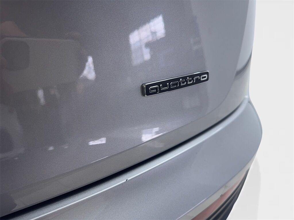 2022 Audi Q5 Sportback 45 S line Premium CAM,PANO,HTD STS,BLIND SPOT,19&quot; Irving TX