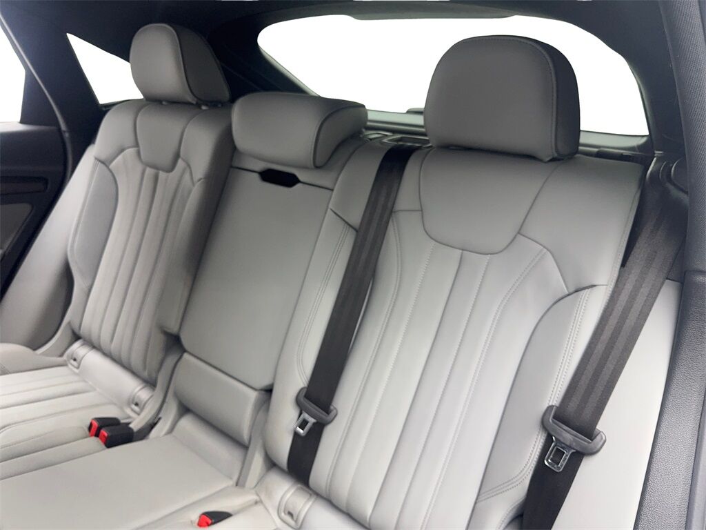2022 Audi Q5 Sportback 45 S line Premium CAM,PANO,HTD STS,BLIND SPOT,19&quot; Irving TX