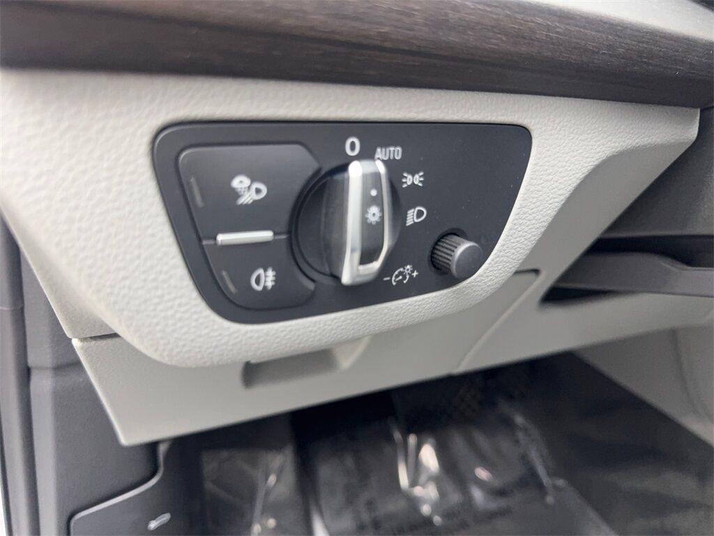 2022 Audi Q5 Sportback 45 S line Premium CAM,PANO,HTD STS,BLIND SPOT,19&quot; Irving TX