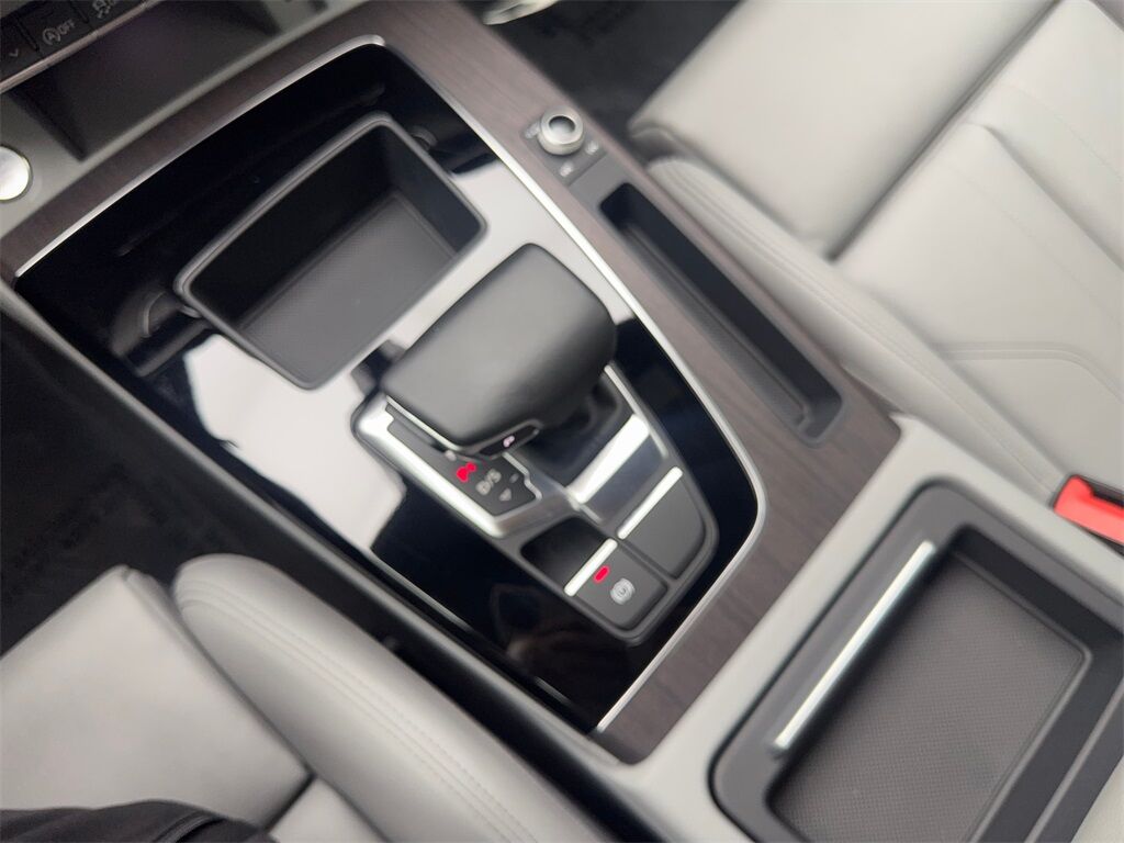 2022 Audi Q5 Sportback 45 S line Premium CAM,PANO,HTD STS,BLIND SPOT,19&quot; Irving TX