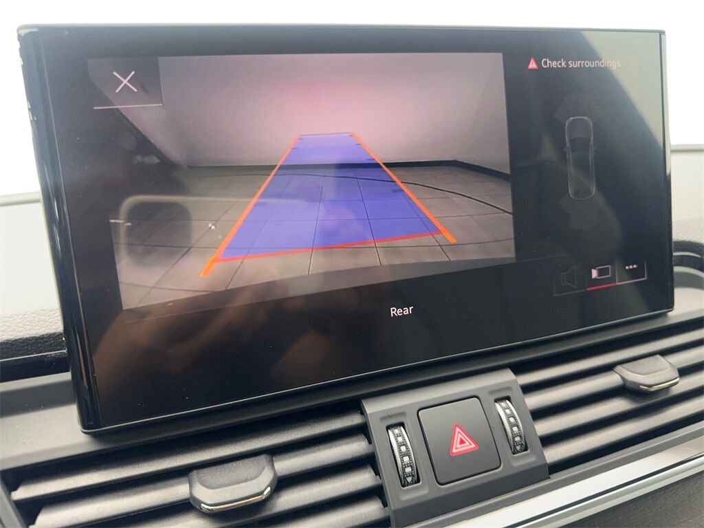 2022 Audi Q5 Sportback 45 S line Premium CAM,PANO,HTD STS,BLIND SPOT,19&quot; Irving TX