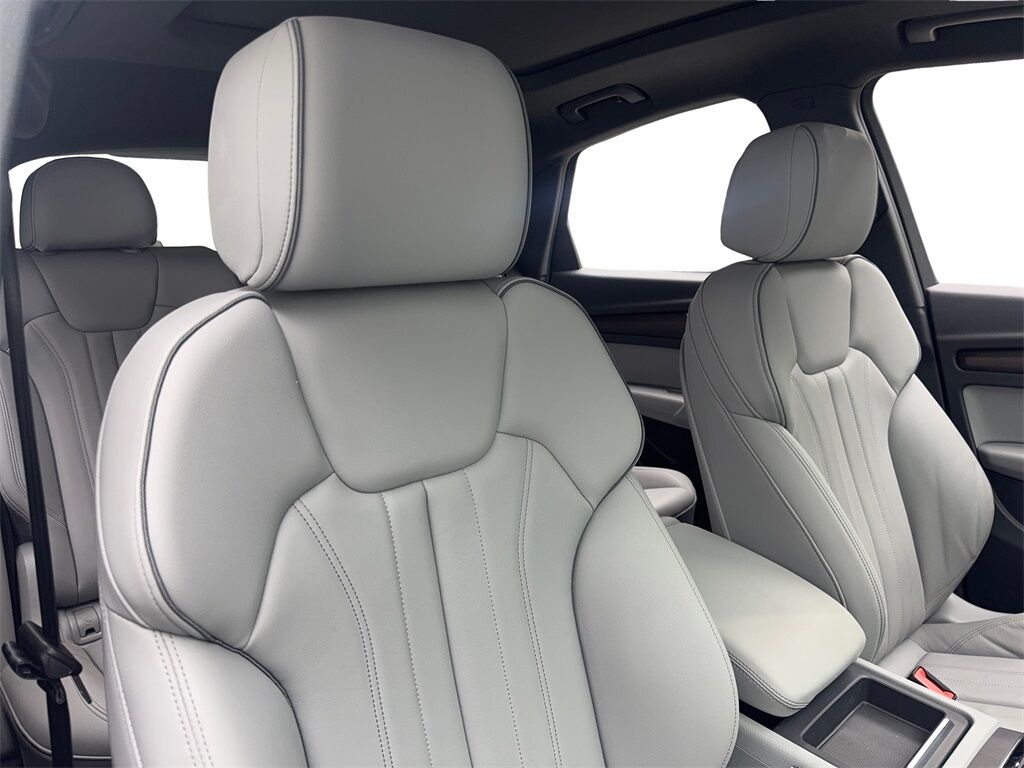 2022 Audi Q5 Sportback 45 S line Premium CAM,PANO,HTD STS,BLIND SPOT,19&quot; Irving TX