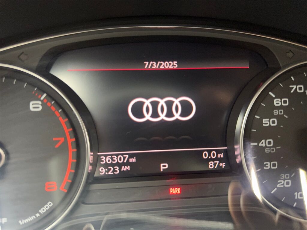 2022 Audi Q5 Sportback 45 S line Premium CAM,PANO,HTD STS,BLIND SPOT,19&quot; Irving TX