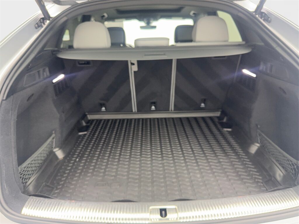 2022 Audi Q5 Sportback 45 S line Premium CAM,PANO,HTD STS,BLIND SPOT,19&quot; Irving TX