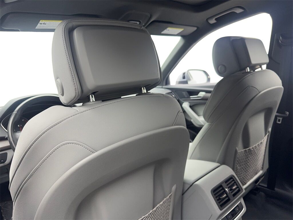 2022 Audi Q5 Sportback 45 S line Premium CAM,PANO,HTD STS,BLIND SPOT,19&quot; Irving TX