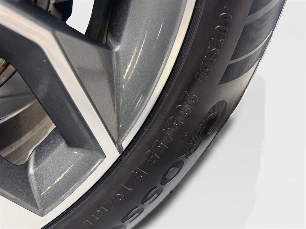 2022 Audi Q5 Sportback 45 S line Premium CAM,PANO,HTD STS,BLIND SPOT,19&quot; Irving TX