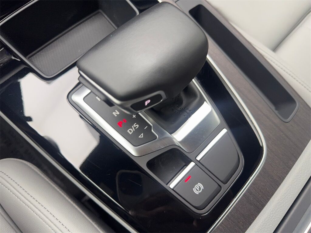 2022 Audi Q5 Sportback 45 S line Premium CAM,PANO,HTD STS,BLIND SPOT,19&quot; Irving TX