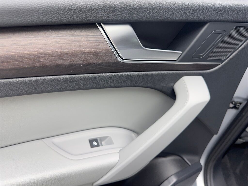 2022 Audi Q5 Sportback 45 S line Premium CAM,PANO,HTD STS,BLIND SPOT,19&quot; Irving TX