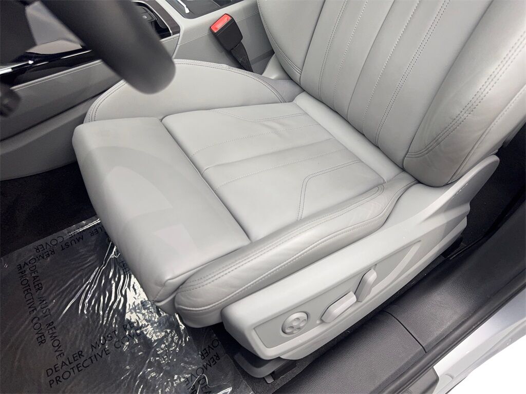 2022 Audi Q5 Sportback 45 S line Premium CAM,PANO,HTD STS,BLIND SPOT,19&quot; Irving TX