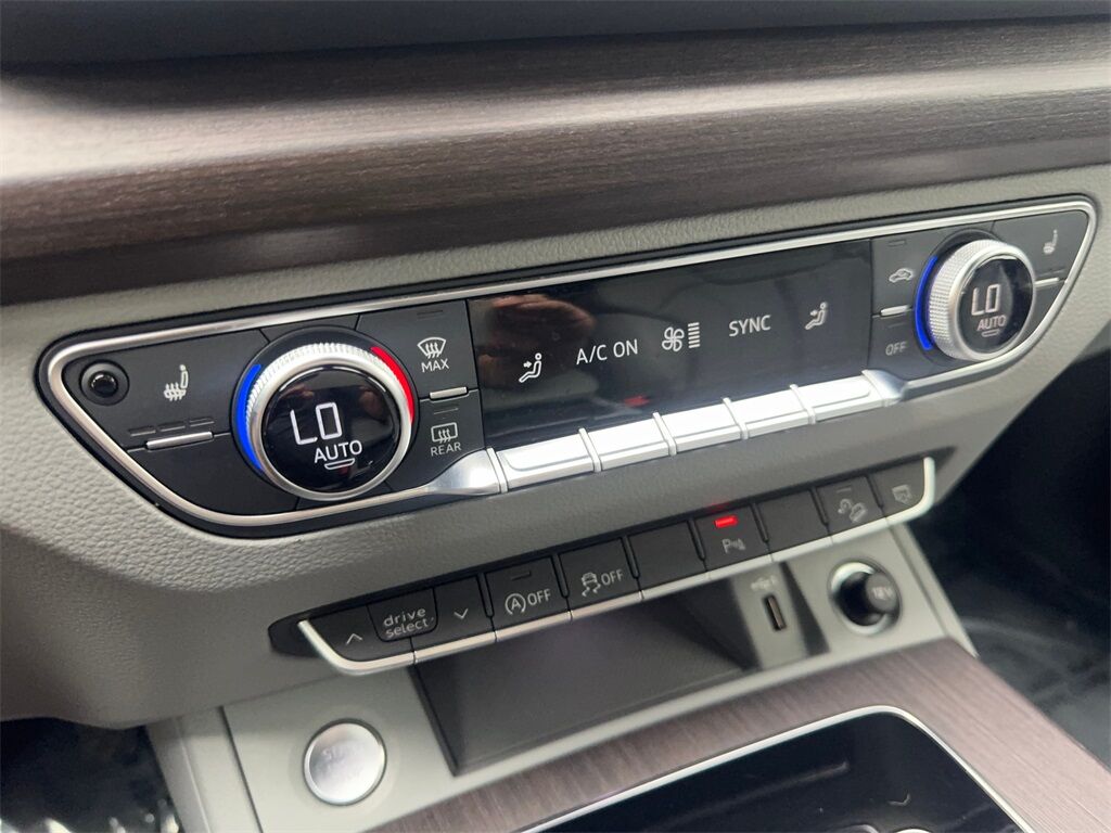 2022 Audi Q5 Sportback 45 S line Premium CAM,PANO,HTD STS,BLIND SPOT,19&quot; Irving TX