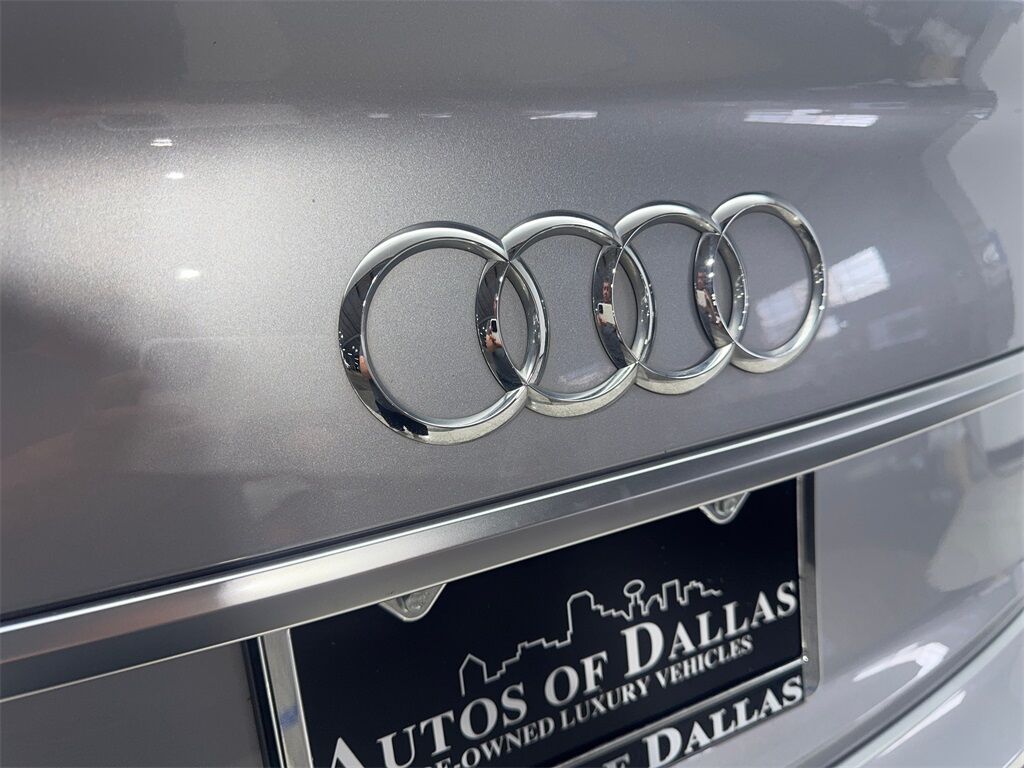 2022 Audi Q5 Sportback 45 S line Premium CAM,PANO,HTD STS,BLIND SPOT,19&quot; Irving TX