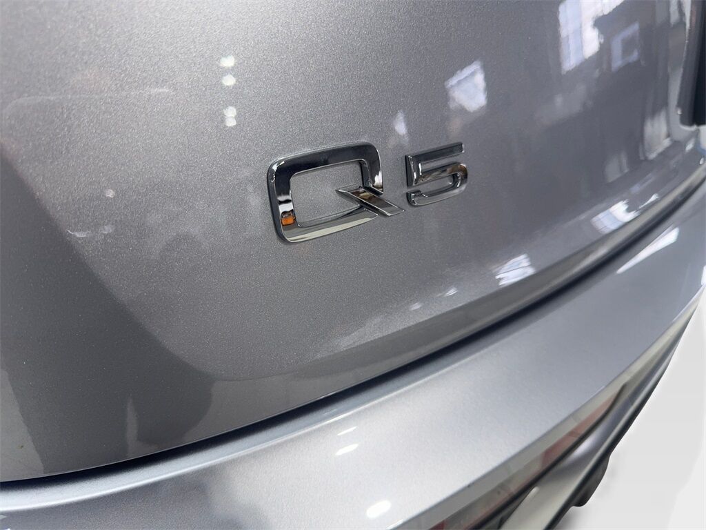 2022 Audi Q5 Sportback 45 S line Premium CAM,PANO,HTD STS,BLIND SPOT,19&quot; Irving TX