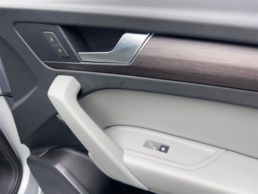 2022 Audi Q5 Sportback 45 S line Premium CAM,PANO,HTD STS,BLIND SPOT,19&quot; Irving TX
