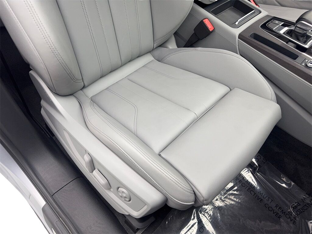 2022 Audi Q5 Sportback 45 S line Premium CAM,PANO,HTD STS,BLIND SPOT,19&quot; Irving TX