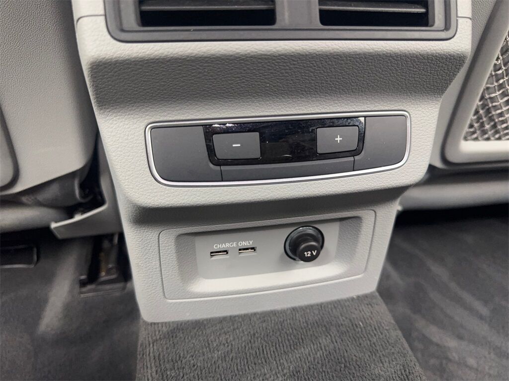 2022 Audi Q5 Sportback 45 S line Premium CAM,PANO,HTD STS,BLIND SPOT,19&quot; Irving TX
