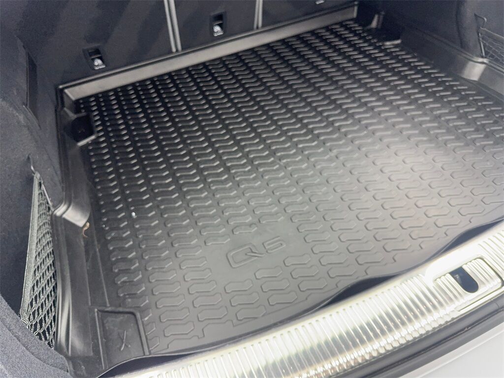 2022 Audi Q5 Sportback 45 S line Premium CAM,PANO,HTD STS,BLIND SPOT,19&quot; Irving TX