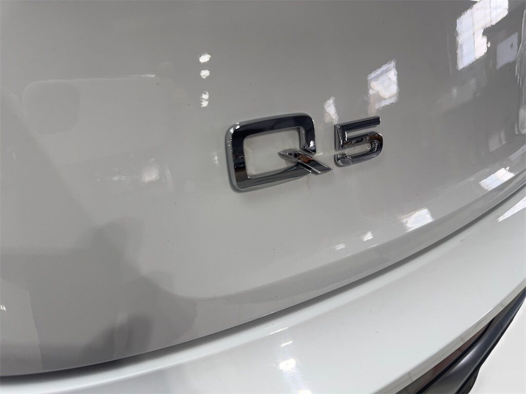 2022 Audi Q5 Sportback 45 S line Premium Plus CAM,PANO,BLIND SPOT,20&quot; WLS Irving TX