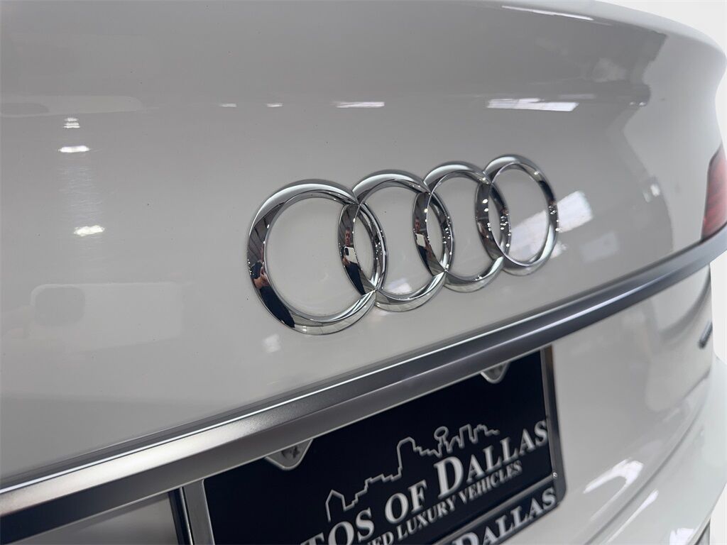 2022 Audi Q5 Sportback 45 S line Premium Plus CAM,PANO,BLIND SPOT,20&quot; WLS Irving TX