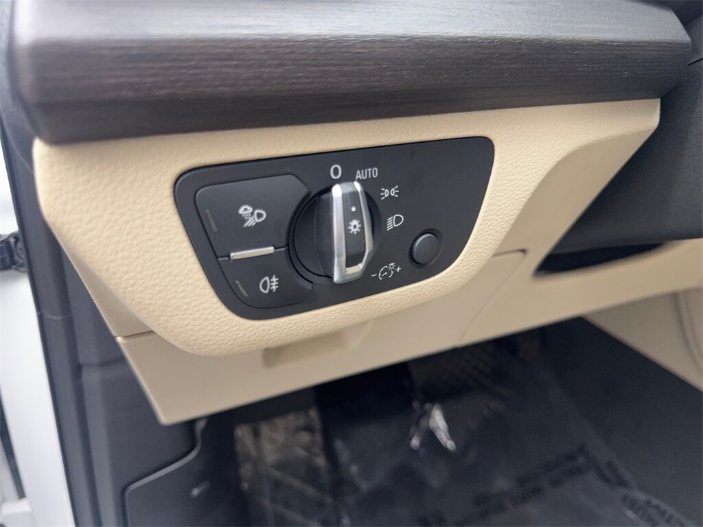 2022 Audi Q5 Sportback 45 S line Premium Plus CAM,PANO,BLIND SPOT,20&quot; WLS Irving TX
