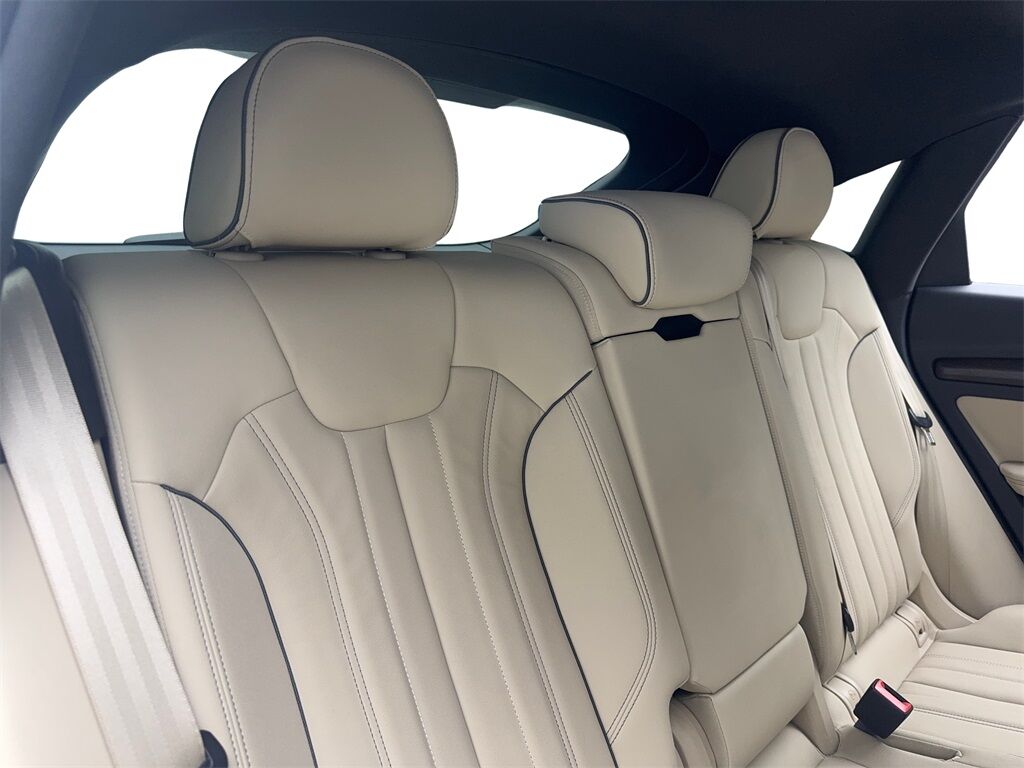 2022 Audi Q5 Sportback 45 S line Premium Plus CAM,PANO,BLIND SPOT,20&quot; WLS Irving TX