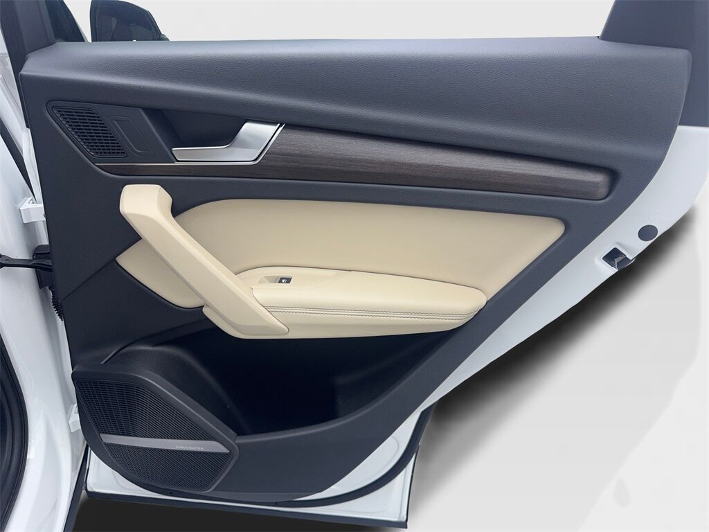 2022 Audi Q5 Sportback 45 S line Premium Plus CAM,PANO,BLIND SPOT,20&quot; WLS Irving TX