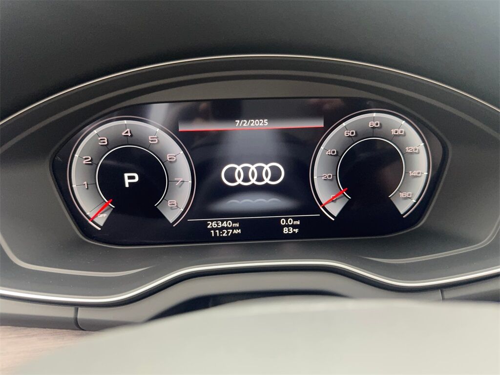 2022 Audi Q5 Sportback 45 S line Premium Plus CAM,PANO,BLIND SPOT,20&quot; WLS Irving TX
