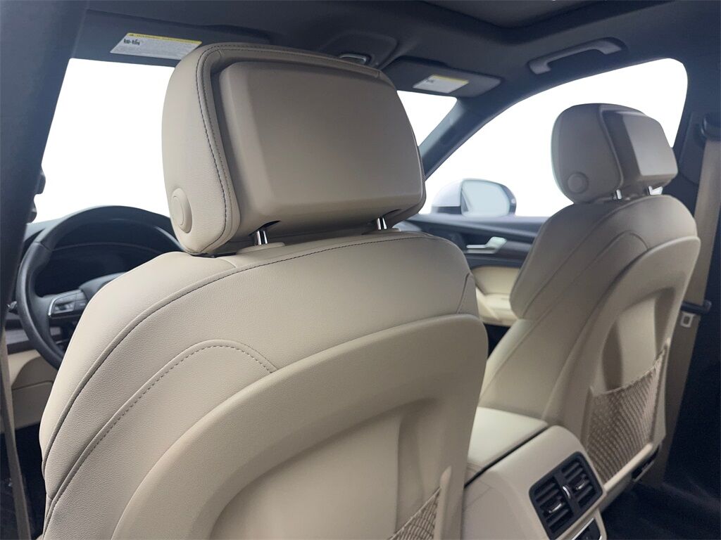 2022 Audi Q5 Sportback 45 S line Premium Plus CAM,PANO,BLIND SPOT,20&quot; WLS Irving TX
