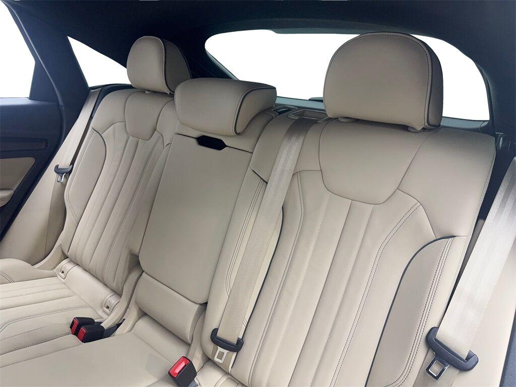 2022 Audi Q5 Sportback 45 S line Premium Plus CAM,PANO,BLIND SPOT,20&quot; WLS Irving TX