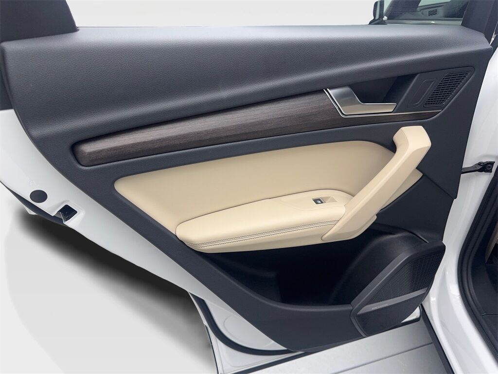 2022 Audi Q5 Sportback 45 S line Premium Plus CAM,PANO,BLIND SPOT,20&quot; WLS Irving TX