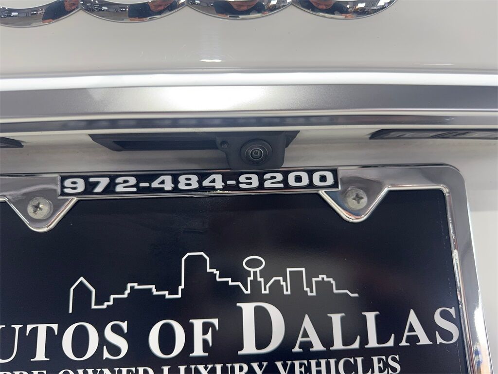 2022 Audi Q5 Sportback 45 S line Premium Plus CAM,PANO,BLIND SPOT,20&quot; WLS Irving TX