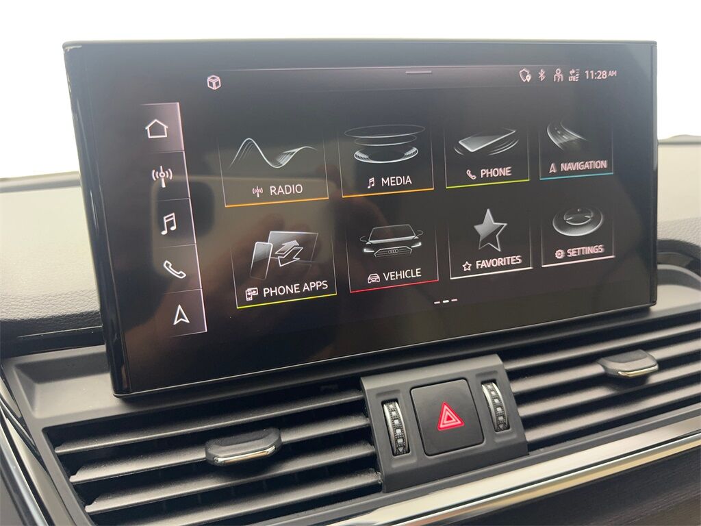 2022 Audi Q5 Sportback 45 S line Premium Plus CAM,PANO,BLIND SPOT,20&quot; WLS Irving TX