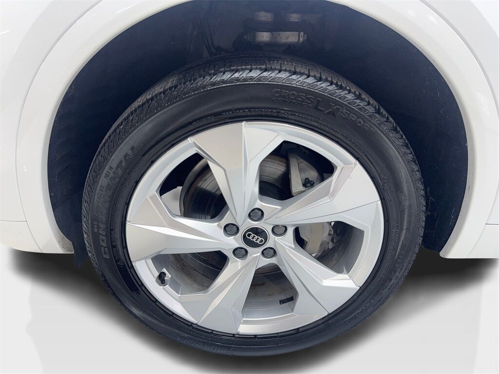2022 Audi Q5 Sportback 45 S line Premium Plus CAM,PANO,BLIND SPOT,20&quot; WLS Irving TX