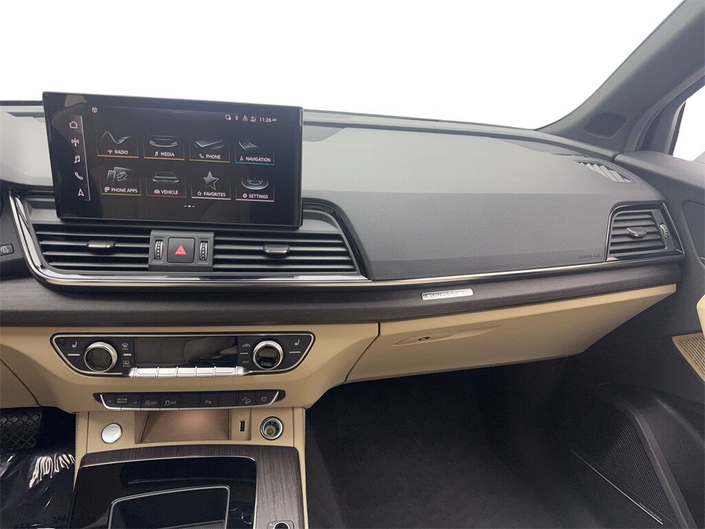 2022 Audi Q5 Sportback 45 S line Premium Plus CAM,PANO,BLIND SPOT,20&quot; WLS Irving TX
