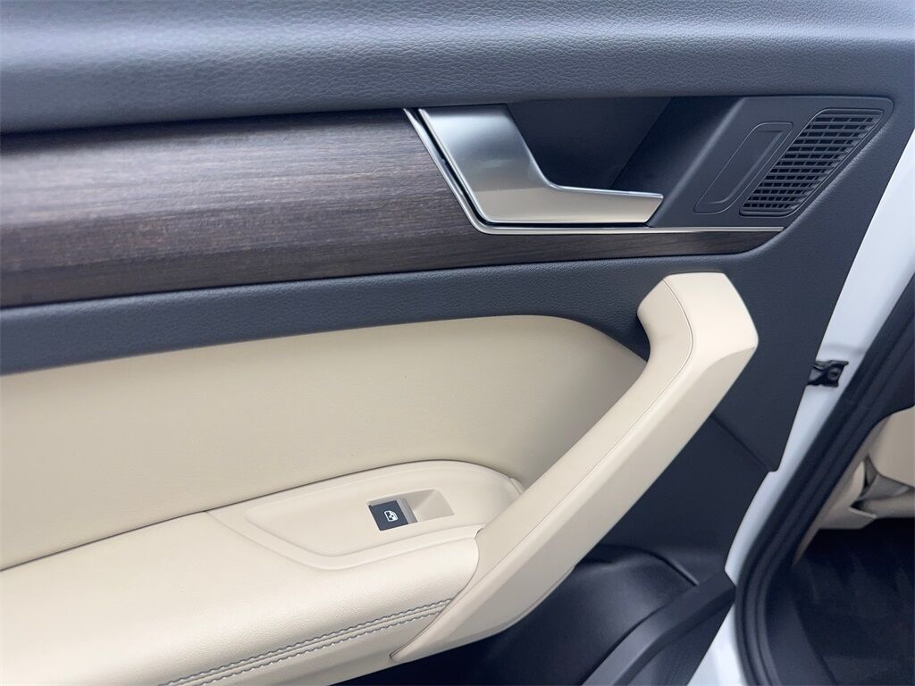 2022 Audi Q5 Sportback 45 S line Premium Plus CAM,PANO,BLIND SPOT,20&quot; WLS Irving TX