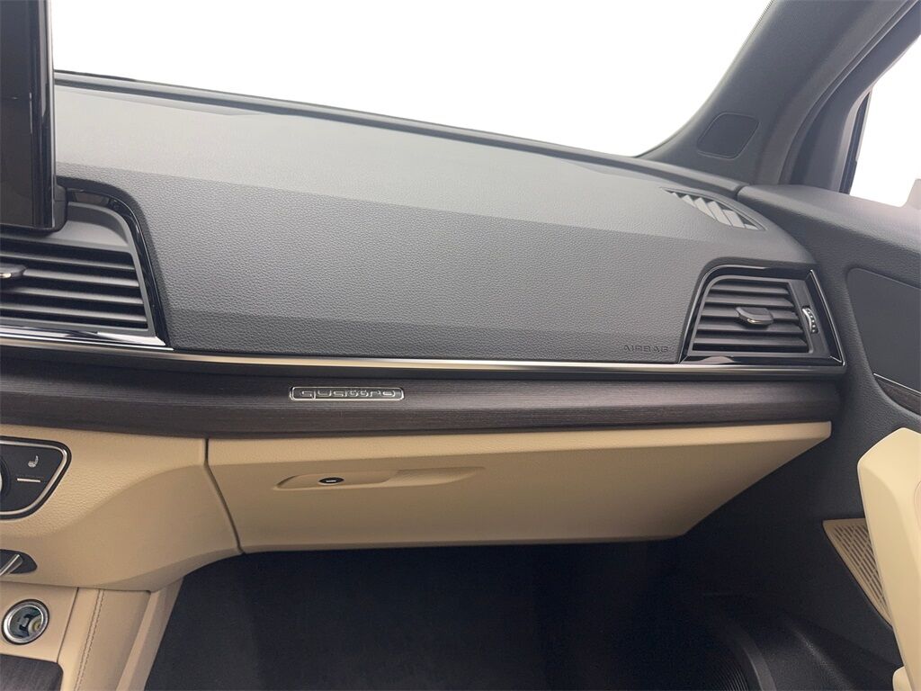 2022 Audi Q5 Sportback 45 S line Premium Plus CAM,PANO,BLIND SPOT,20&quot; WLS Irving TX