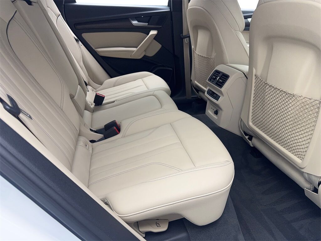2022 Audi Q5 Sportback 45 S line Premium Plus CAM,PANO,BLIND SPOT,20&quot; WLS Irving TX