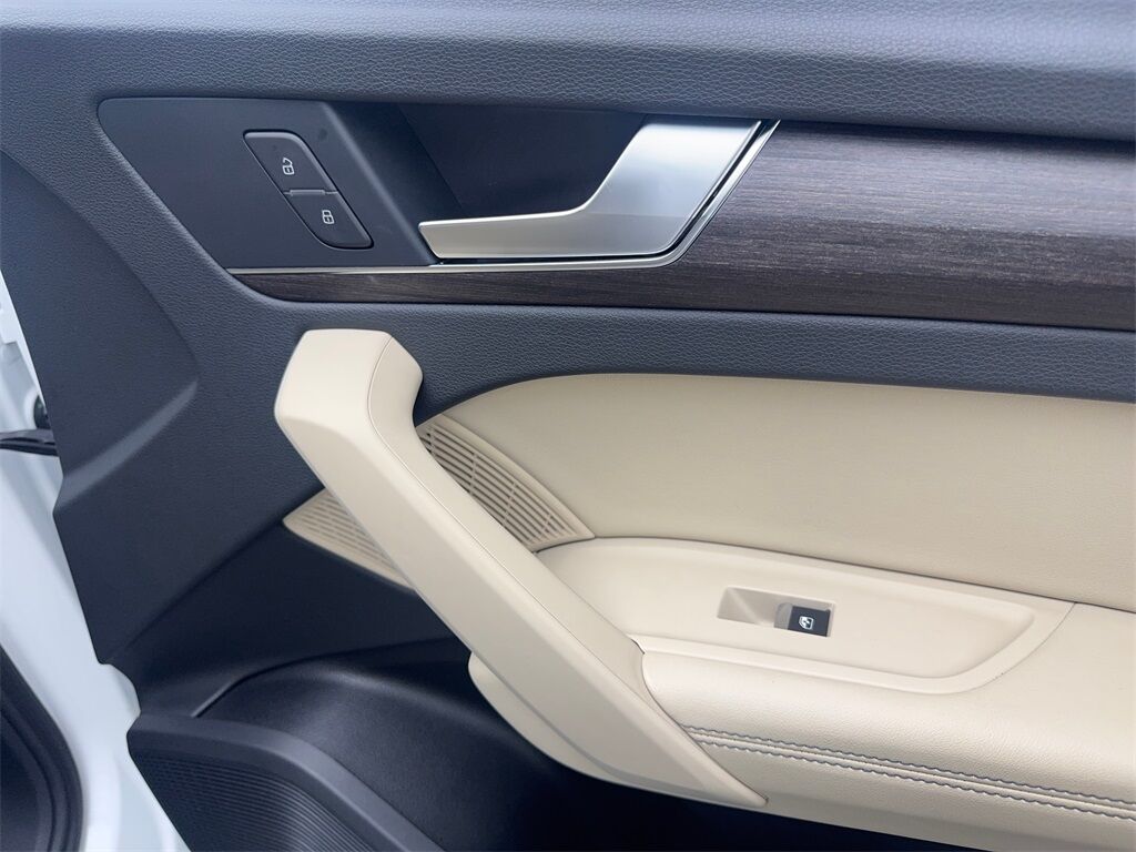 2022 Audi Q5 Sportback 45 S line Premium Plus CAM,PANO,BLIND SPOT,20&quot; WLS Irving TX