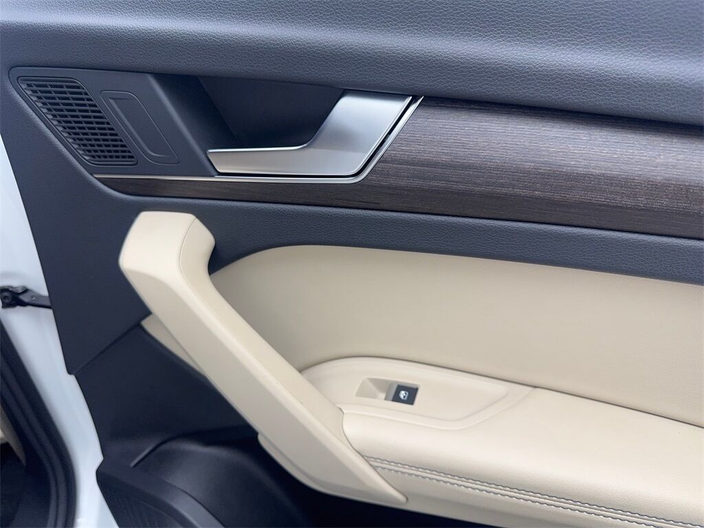 2022 Audi Q5 Sportback 45 S line Premium Plus CAM,PANO,BLIND SPOT,20&quot; WLS Irving TX