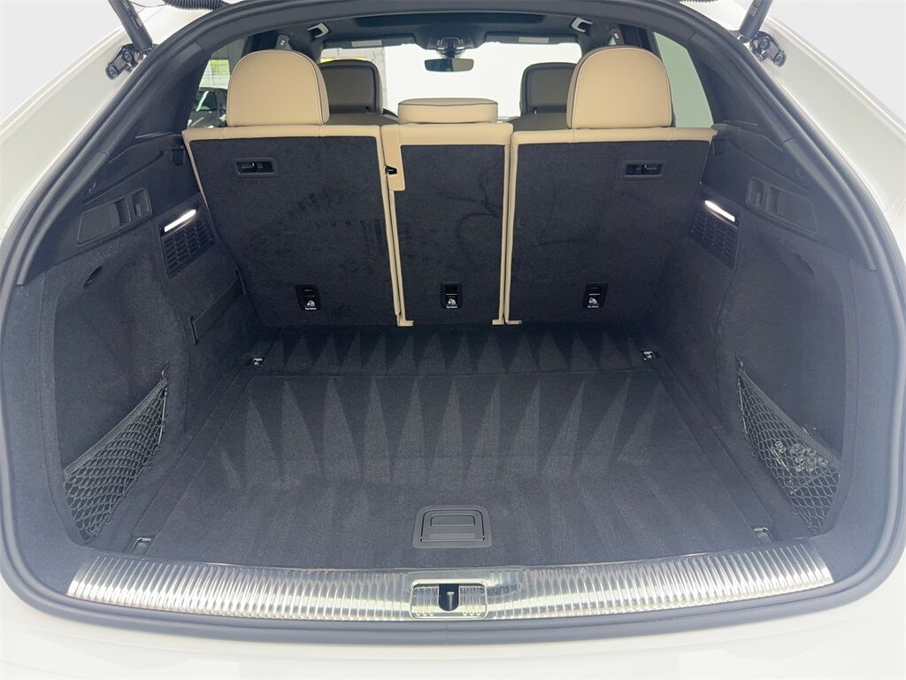 2022 Audi Q5 Sportback 45 S line Premium Plus CAM,PANO,BLIND SPOT,20&quot; WLS Irving TX