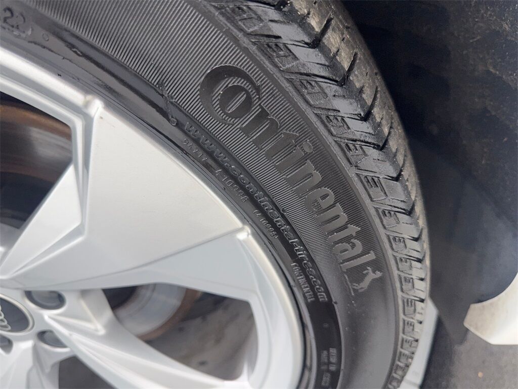 2022 Audi Q5 Sportback 45 S line Premium Plus CAM,PANO,BLIND SPOT,20&quot; WLS Irving TX