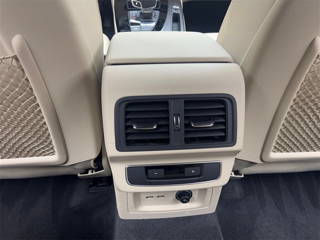 2022 Audi Q5 Sportback 45 S line Premium Plus CAM,PANO,BLIND SPOT,20&quot; WLS Irving TX