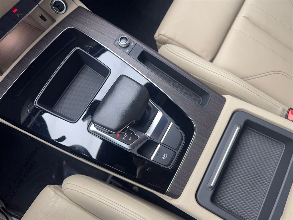 2022 Audi Q5 Sportback 45 S line Premium Plus CAM,PANO,BLIND SPOT,20&quot; WLS Irving TX