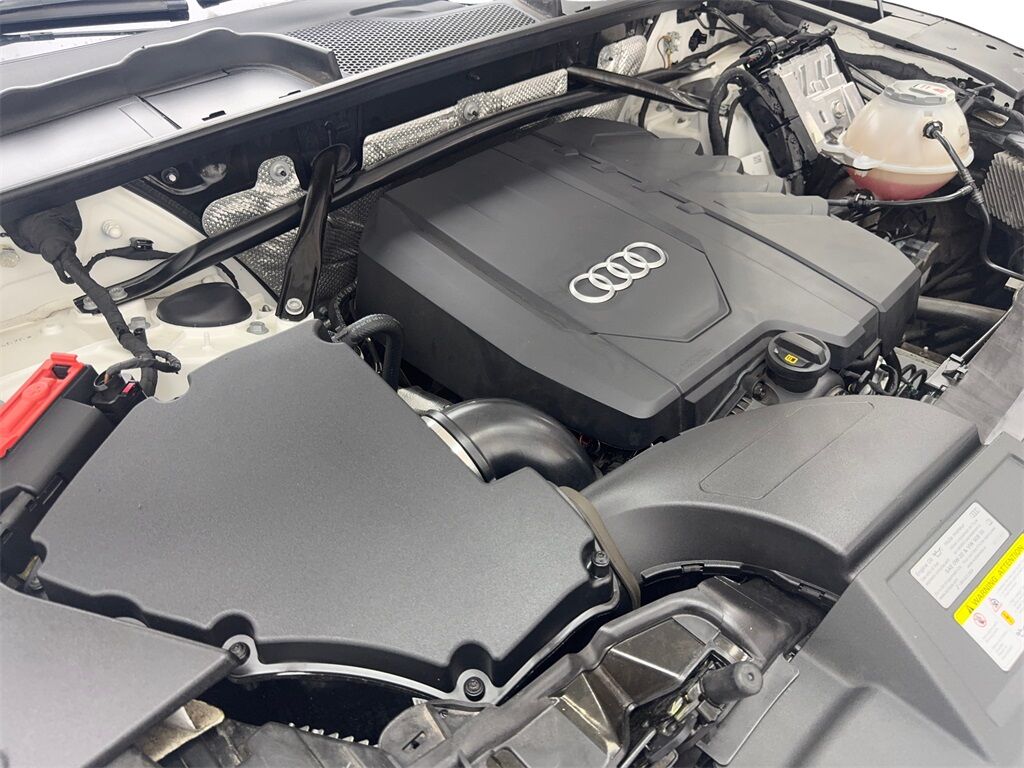 2022 Audi Q5 Sportback 45 S line Premium Plus CAM,PANO,BLIND SPOT,20&quot; WLS Irving TX